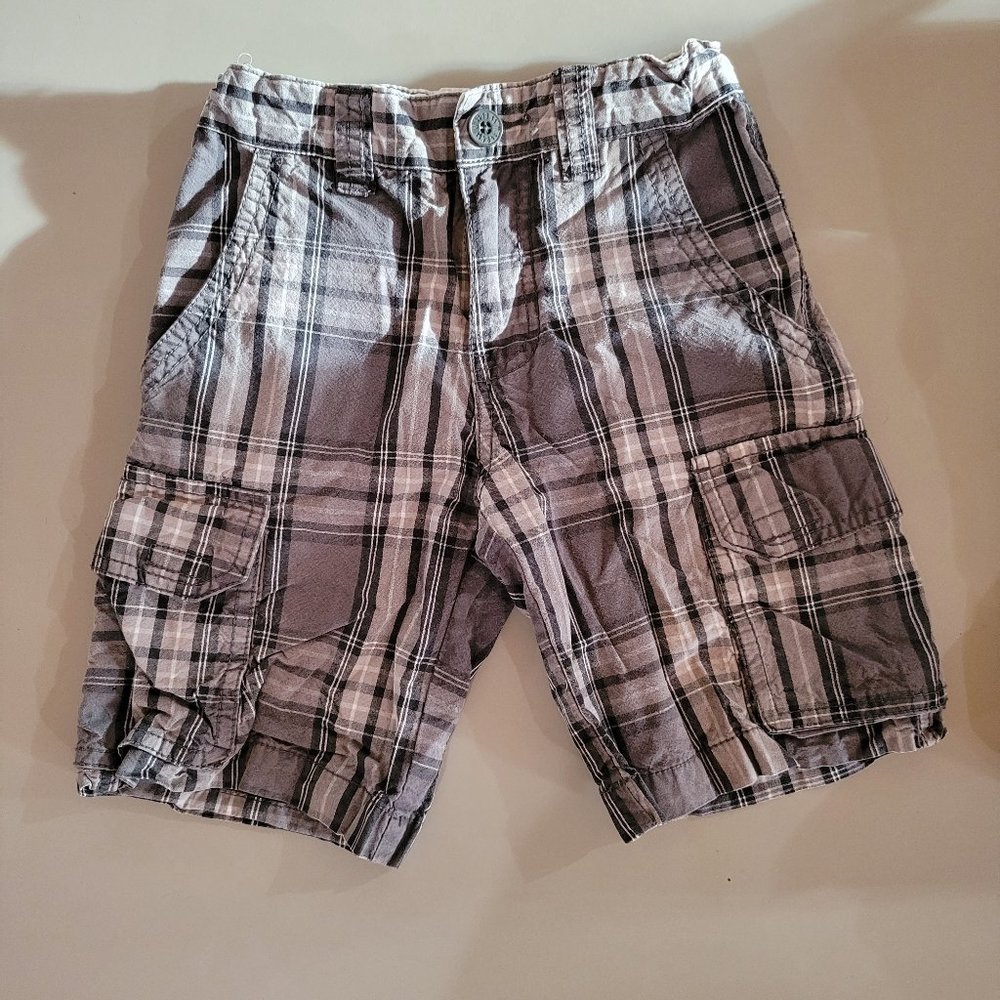 Boys Shorts